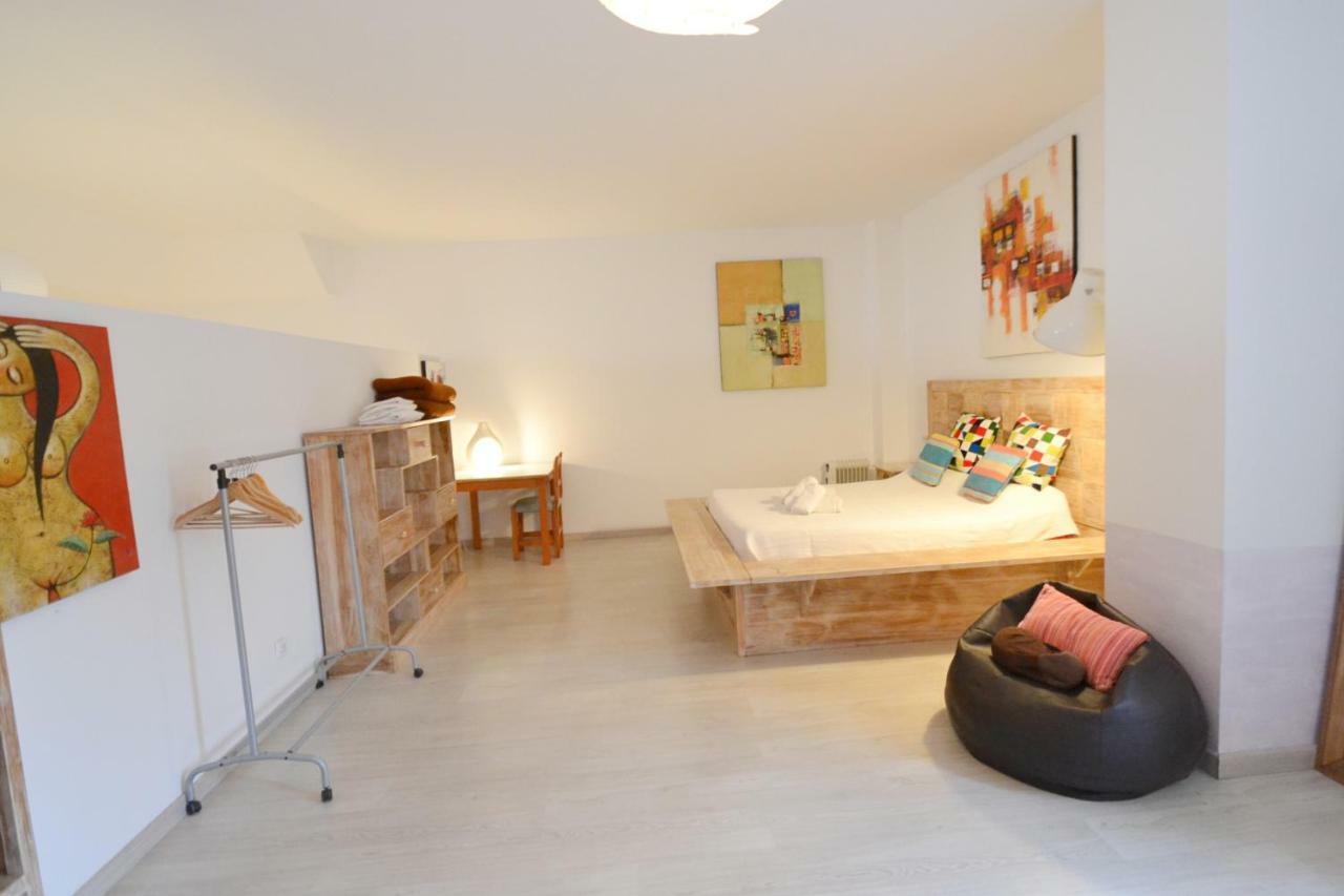 Appartement Sanofi Palma