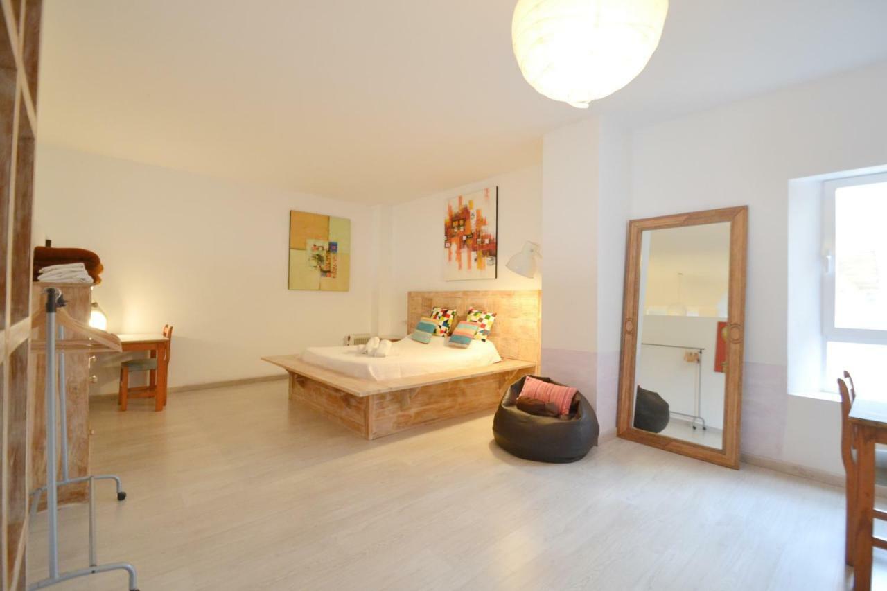 Sanofi Appartement Palma