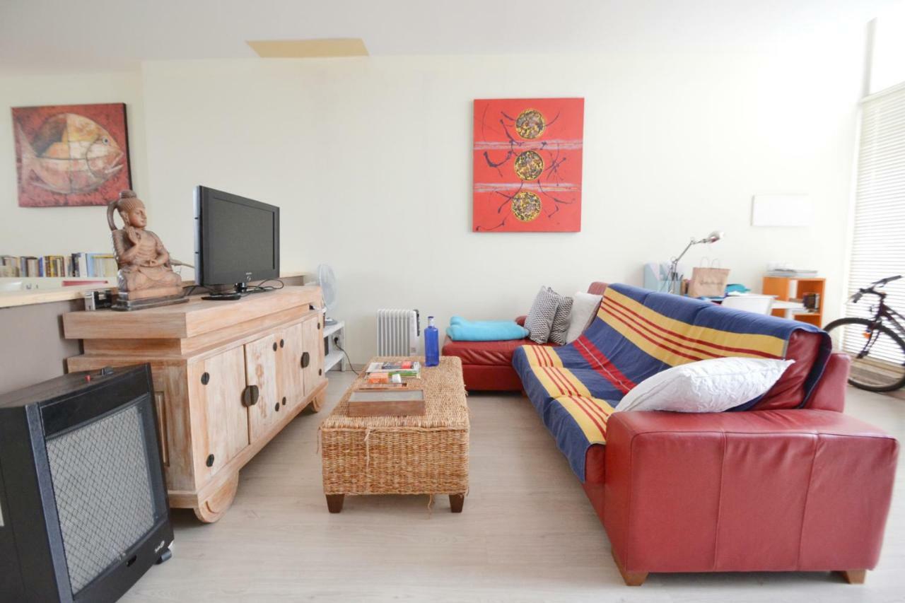 Appartement Sanofi