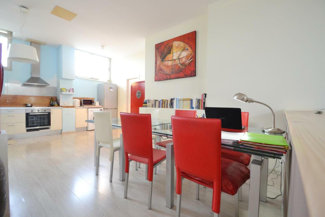 Appartement Sanofi *